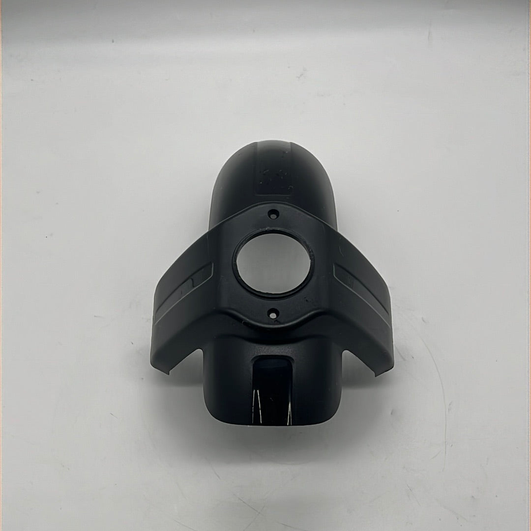 Jubel Front Fender Grey - Premium Motorcycle Mudguard for Harley, Honda, Yamaha - Perfect for Rainy Weather & Off-Road Riding