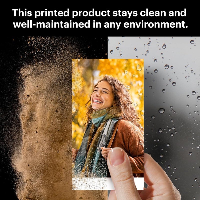 Kodak Mini 2 Retro P210R Portable Instant Photo Printer with Accessories Bundle - Print Memories Anywhere for Travel, Parties & Scrapbooking