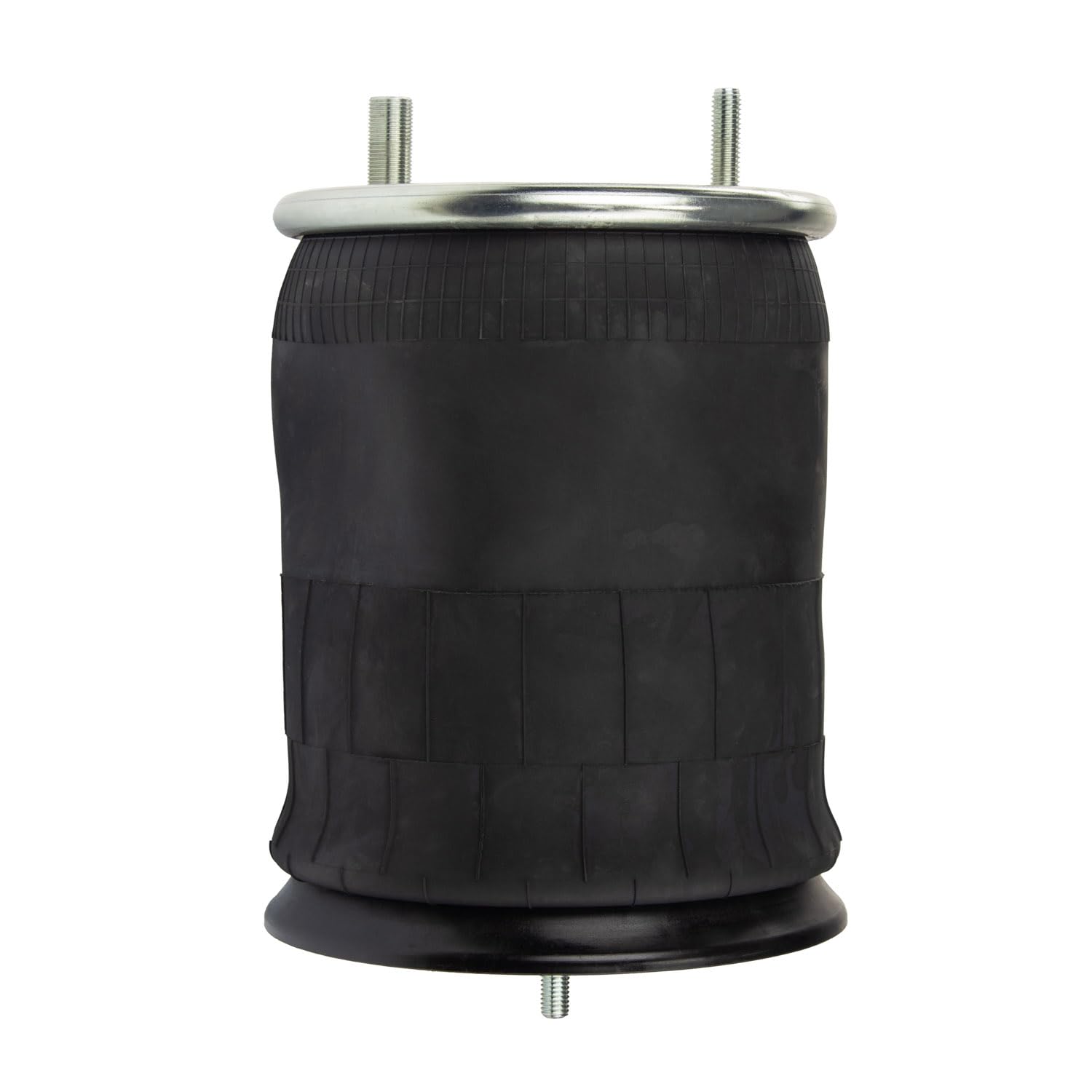 WA01-9293C Air Spring with Reversible Sleeve - Heavy Duty Replacement for Trucks, SUVs & Trailers - Improves Ride Comfort & Load Support