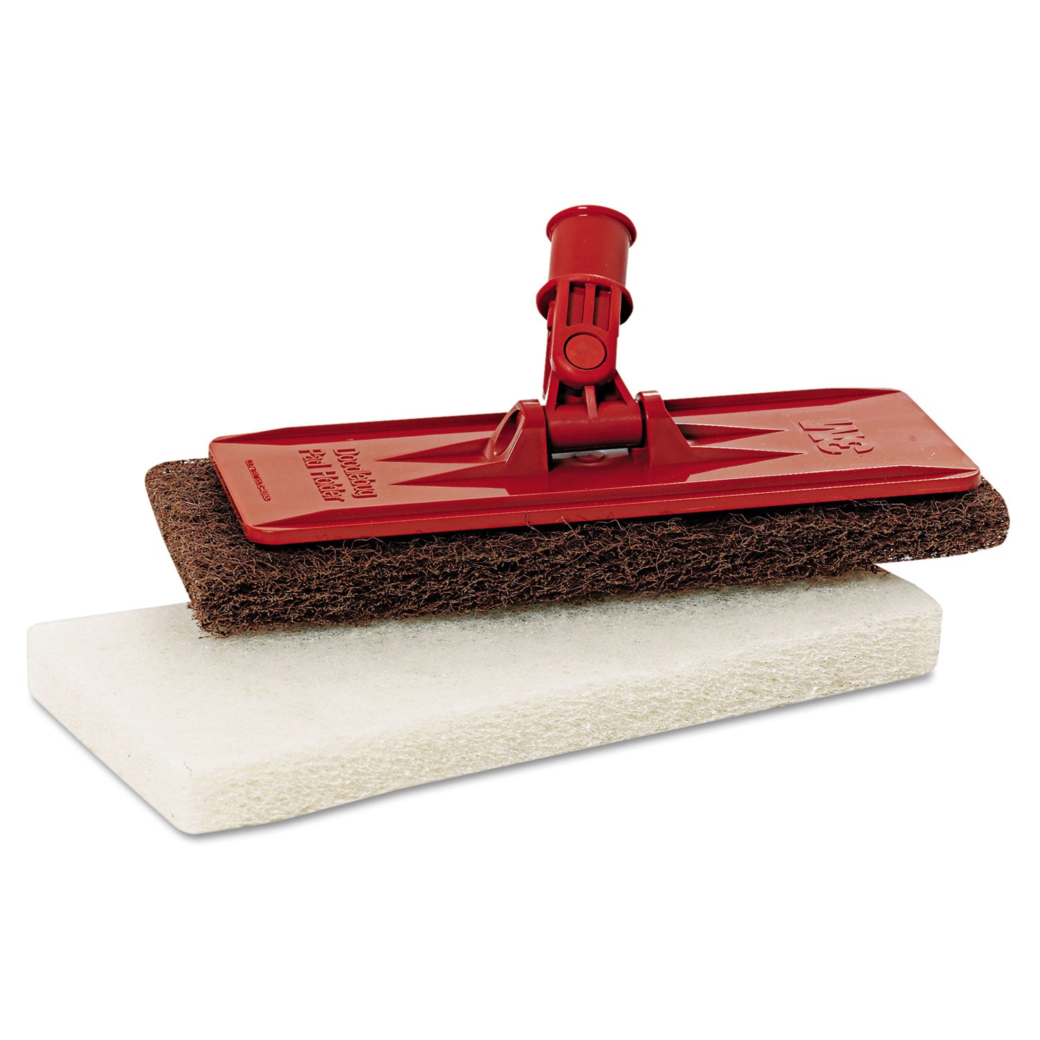 3M™ Doodlebug Threaded Pad Holder Kit - 4.63