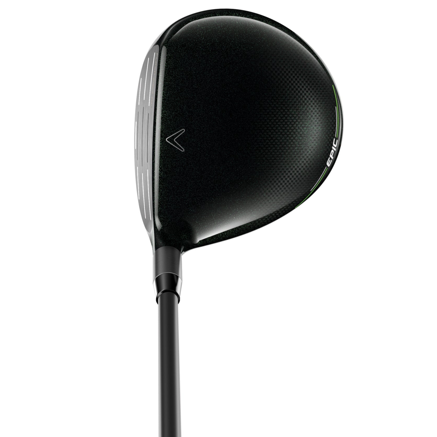 Callaway Epic Max 3 Stiff Fairway Wood - High Performance Golf Club for Long Distance Shots | Perfect for Tee Shots and Fairway Play