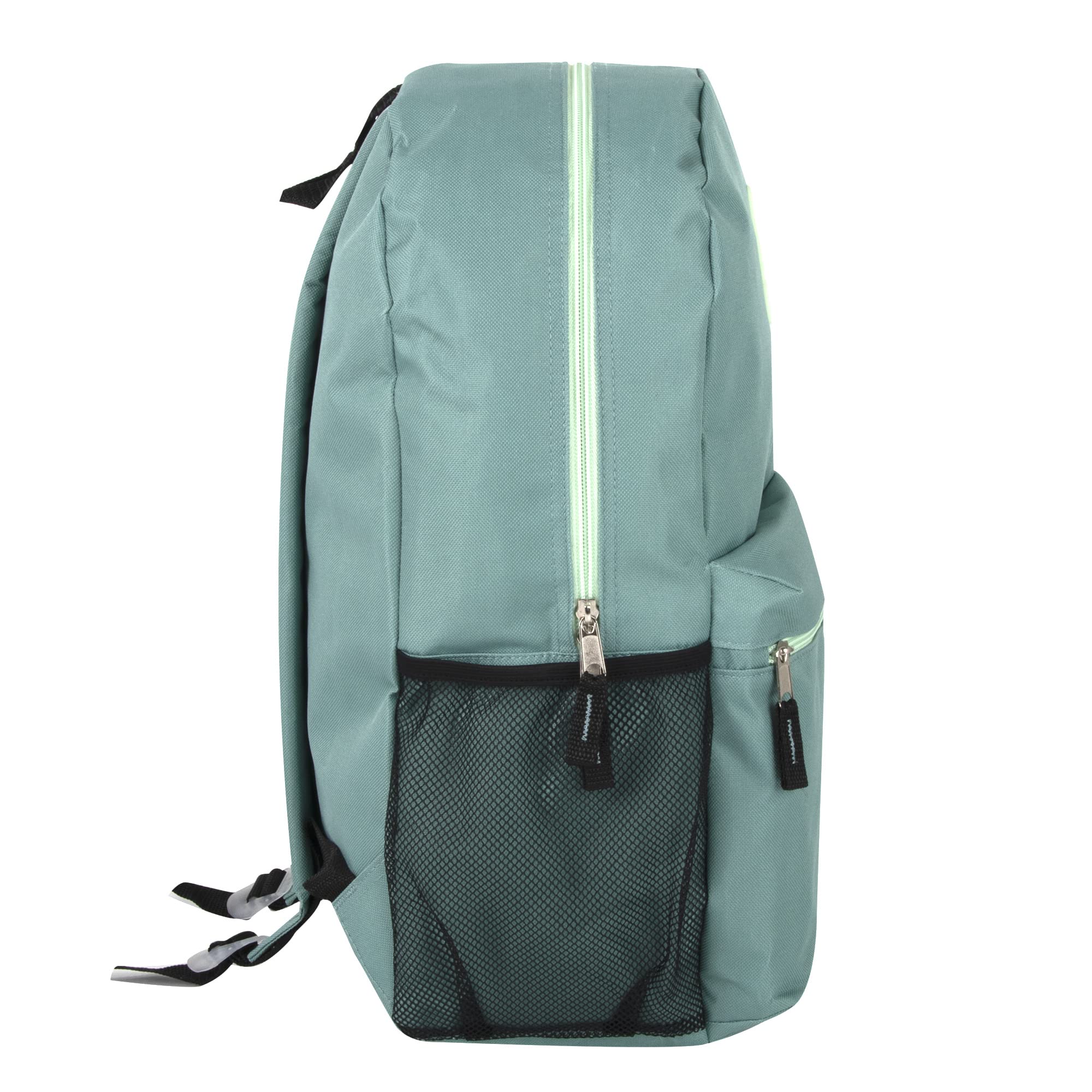 24 Pack Wholesale 19 Inch Trail Maker Backpacks - Durable School Bags for Kids & Adults - Bulk Backpacks for Nonprofits, Students, Camping & Outdoor Activities
