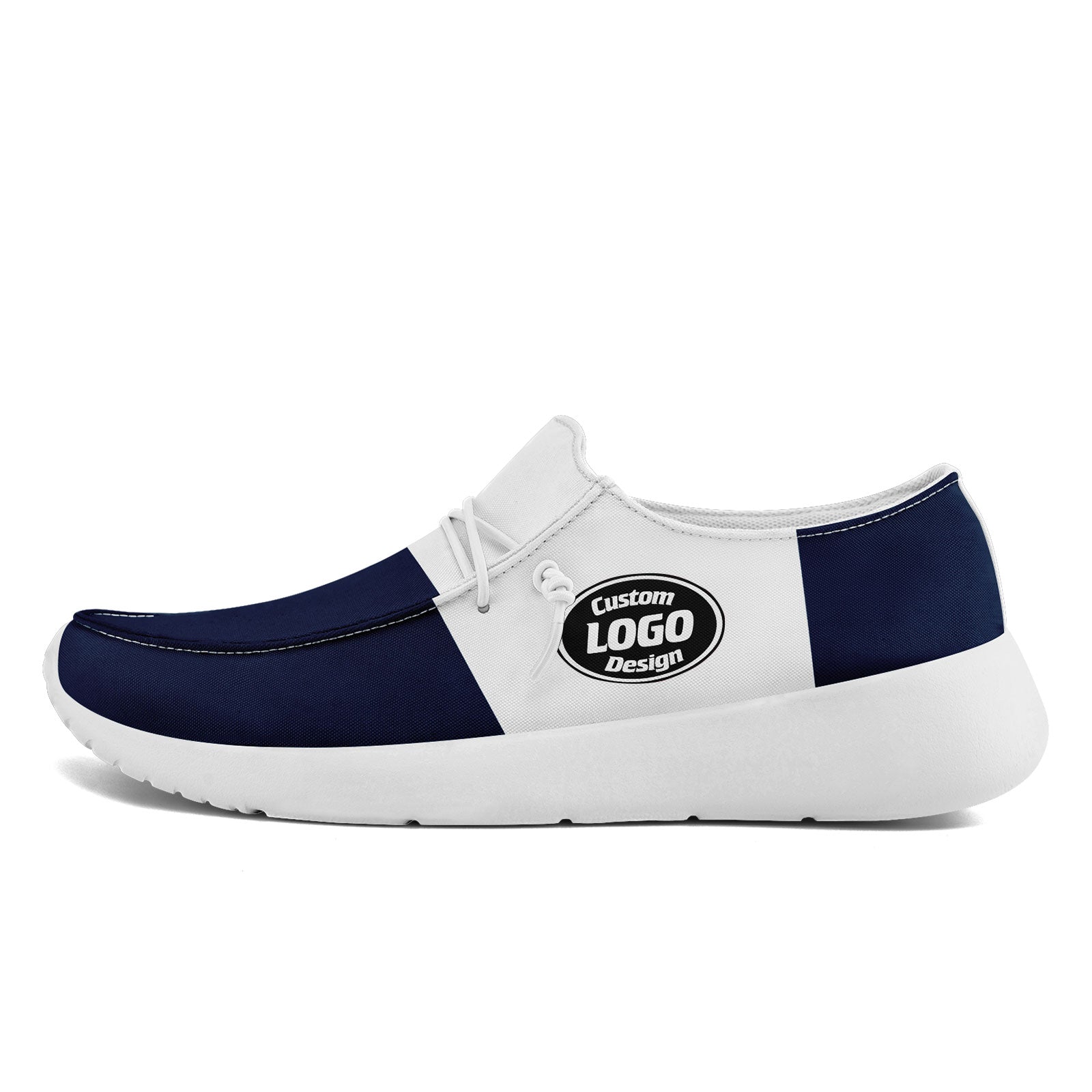 Custom Dallas Cowboys Blue & White Jacket and Sports Shoes Combo - Personalized NFL Fan Gear Set for Men & Women | Perfect for Game Day, Tailgating, and Sports Events
