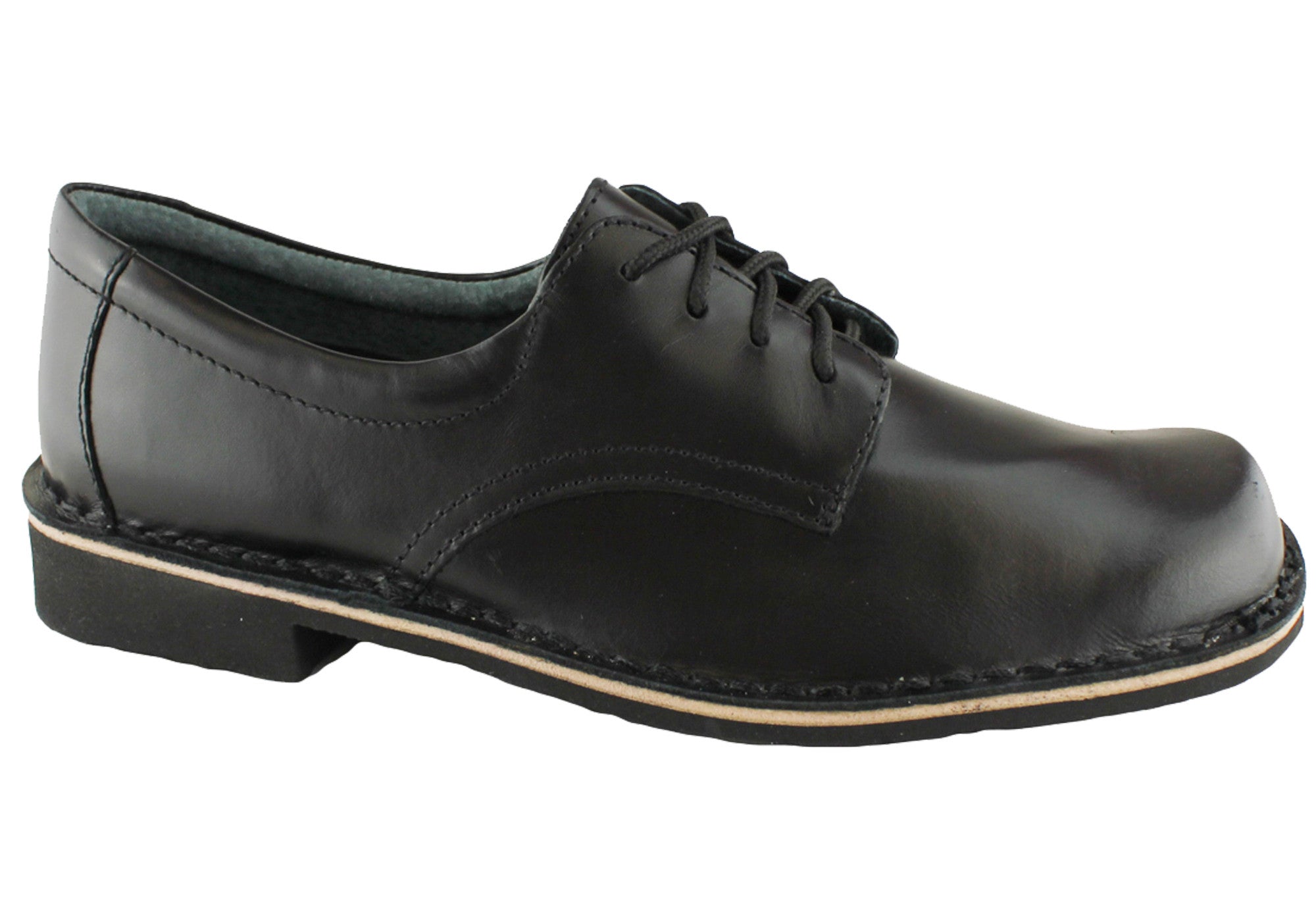 Harrison Indy II Girls' School Shoes for Kids - Comfortable & Stylish for School, Play & Everyday Wear