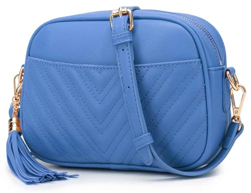 Royal-blue