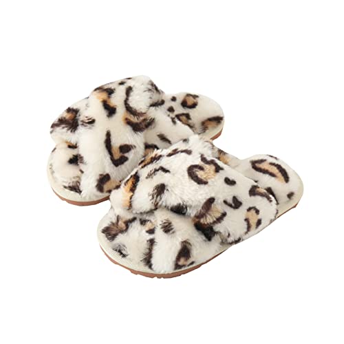 White Leopard