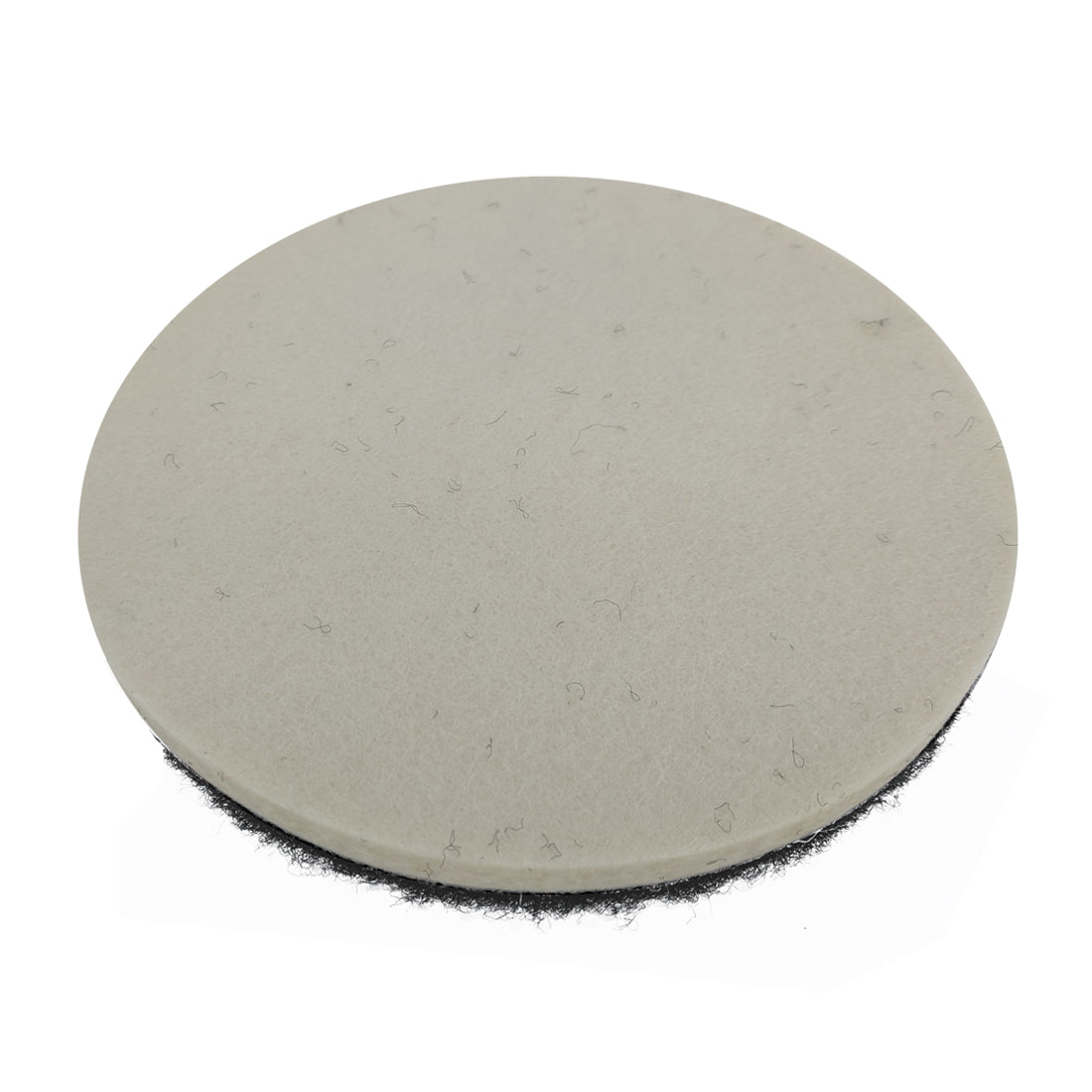 GlassRenu Felt Polishing Pad for Car, Boat & RV - Scratch Removal & Surface Restoration Kit - Perfect for Auto Detailing, Marine & Vehicle Maintenance