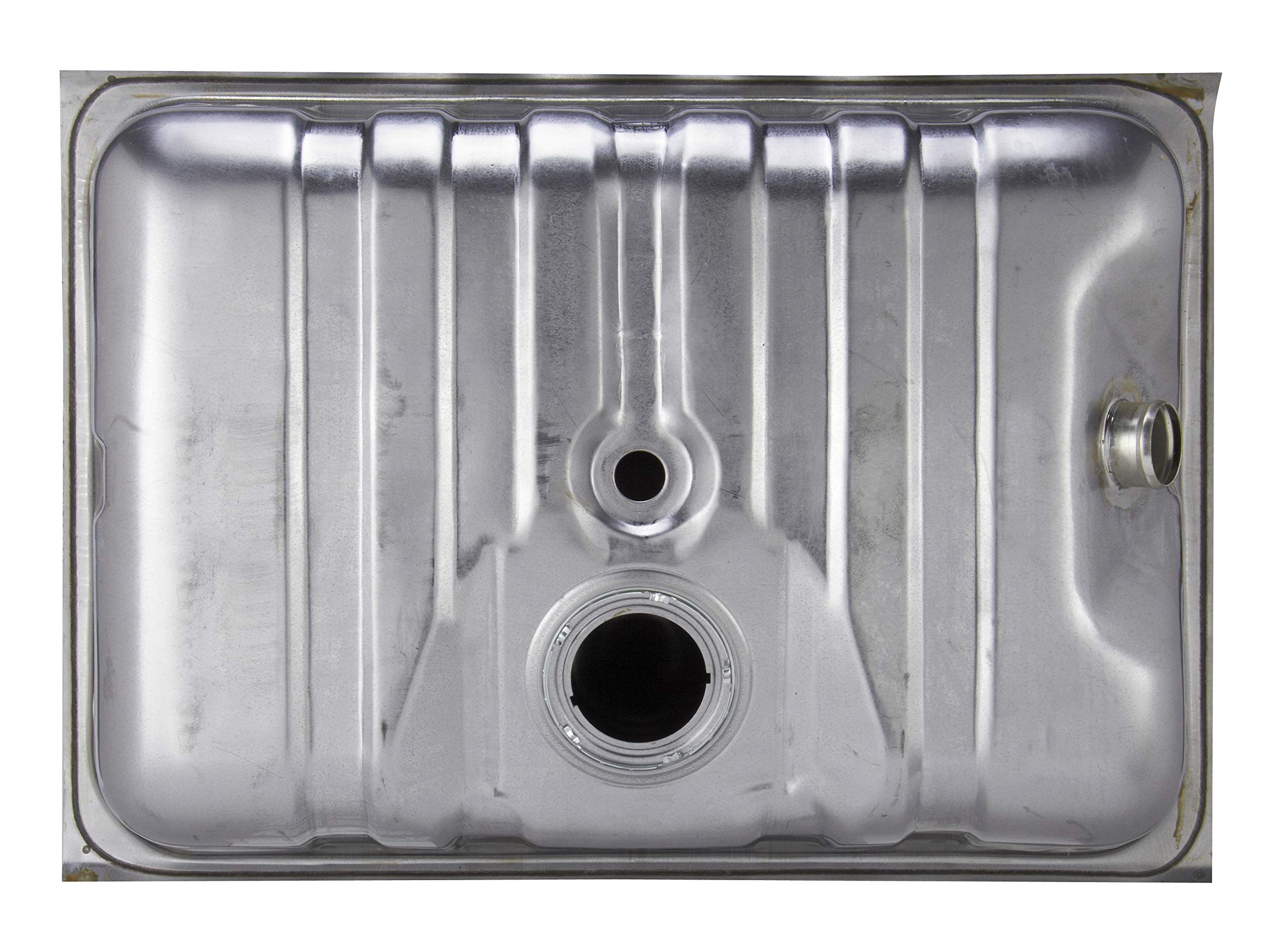 Spectra Premium F8D Fuel Tank - Durable Replacement Gas Tank for Cars, Trucks & SUVs | Perfect for Off-Roading, Long-Distance Travel & Everyday Commuting