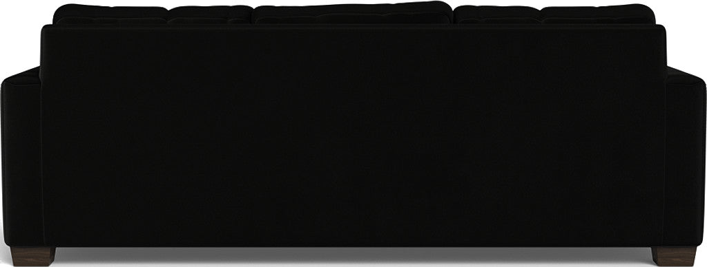 Track 87 Sofa - Modern Comfortable Sectional Couch for Living Room, Lounge & Home Theater | Durable Fabric & Stylish Design