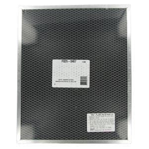 Lennox 69H98 Carbon Prefilter for Air Cleaner - High Efficiency Air Purifier Replacement Filter for Home & Office HVAC Systems - Improves Indoor Air Quality & Reduces Allergens