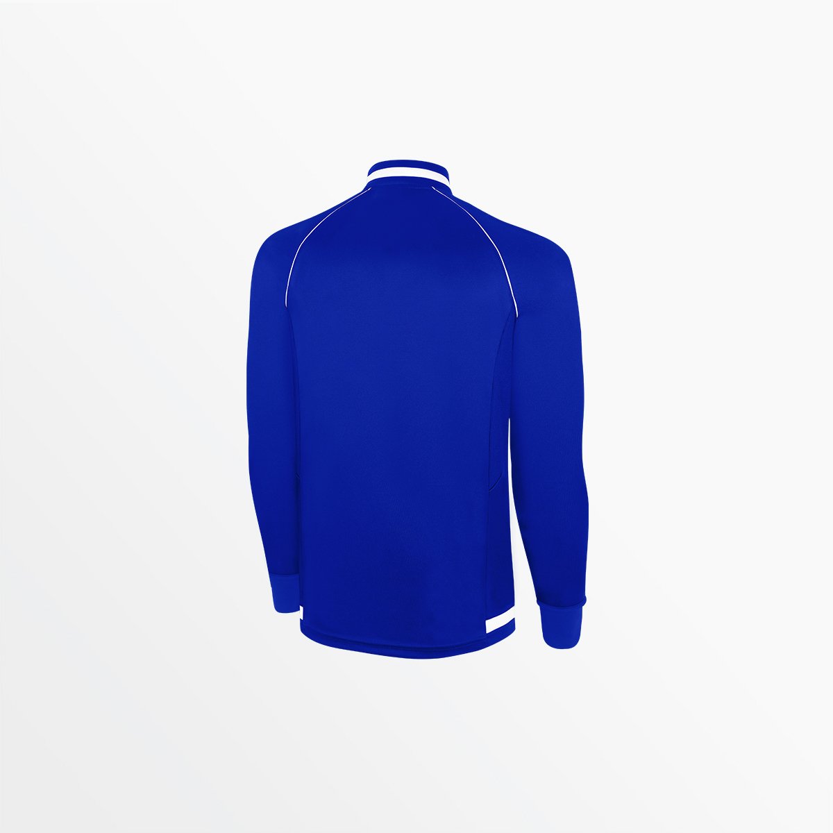 Men's Uptown 1/4 Zip Training Top - Lightweight Performance Workout Shirt for Running & Gym - Moisture Wicking Athletic Wear for Men