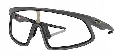 Original Oakley Rslv Photochromic Sunglasses OO9484D 0649 - Polarized Sports & Driving Glasses for Men & Women