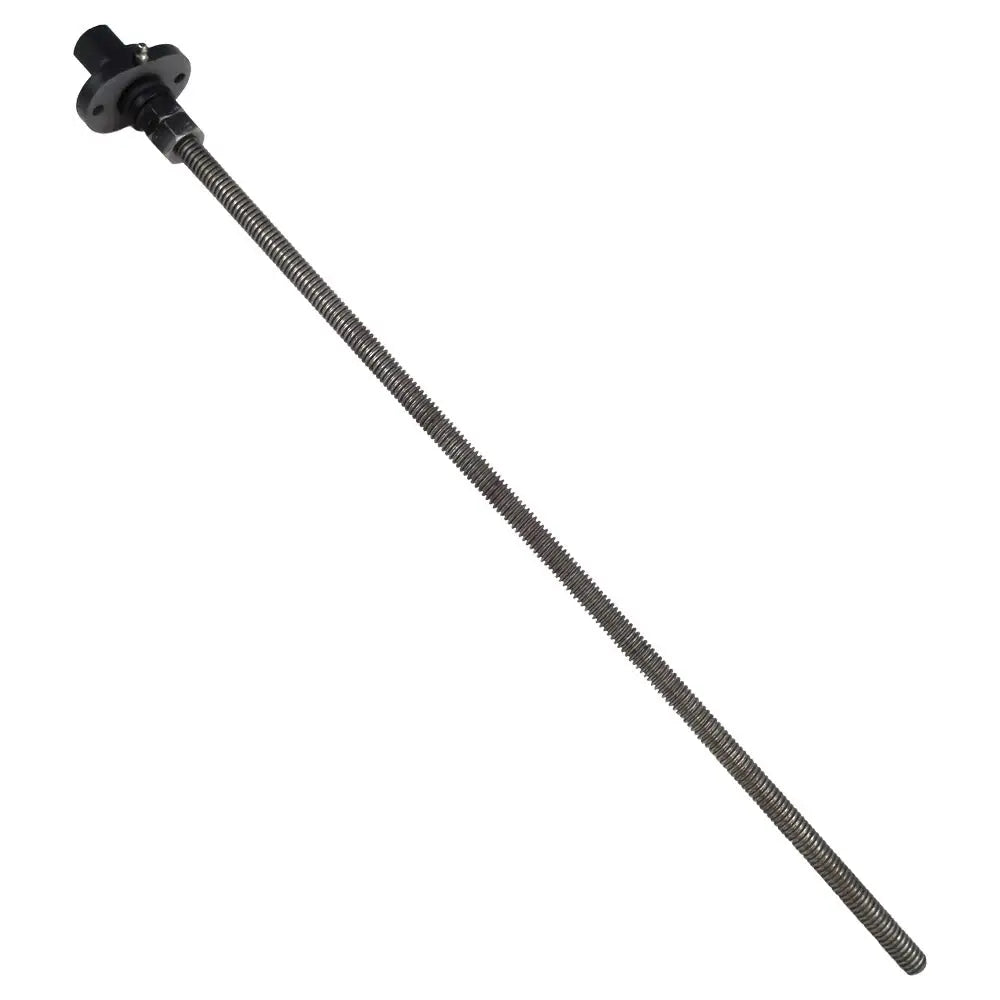 ESCO 20408 2 2 Center Rod Assembly with Removable Handle - 3/4