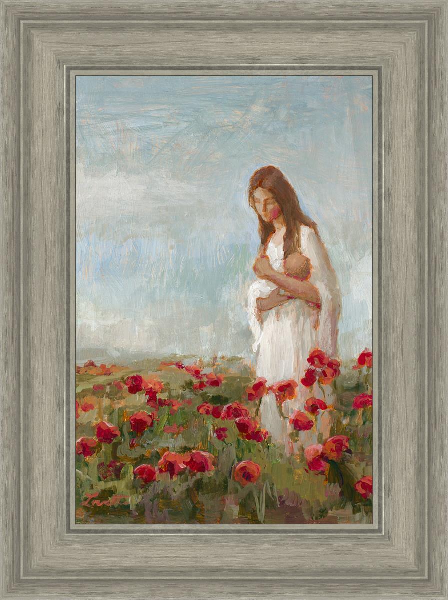 Cherishing Small Moments - Heartwarming Gifts for Loved Ones | Perfect for Anniversaries, Birthdays & Special Occasions