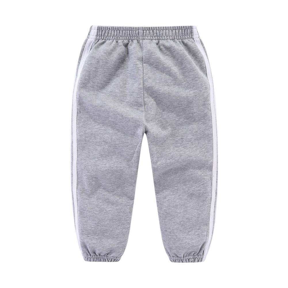 Mud Kingdom Boys' Jogger Set - Long Sleeve Casual Outfit for Toddlers & Kids | Comfortable Playwear for Outdoor Activities & Daily Wear