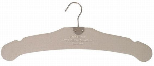 Earth's Friend Eco-Friendly Recycled Plastic Hangers - Durable & Sustainable Closet Organizers for Shirts, Pants & Coats - Perfect for Home, Retail Stores & Laundry Businesses
