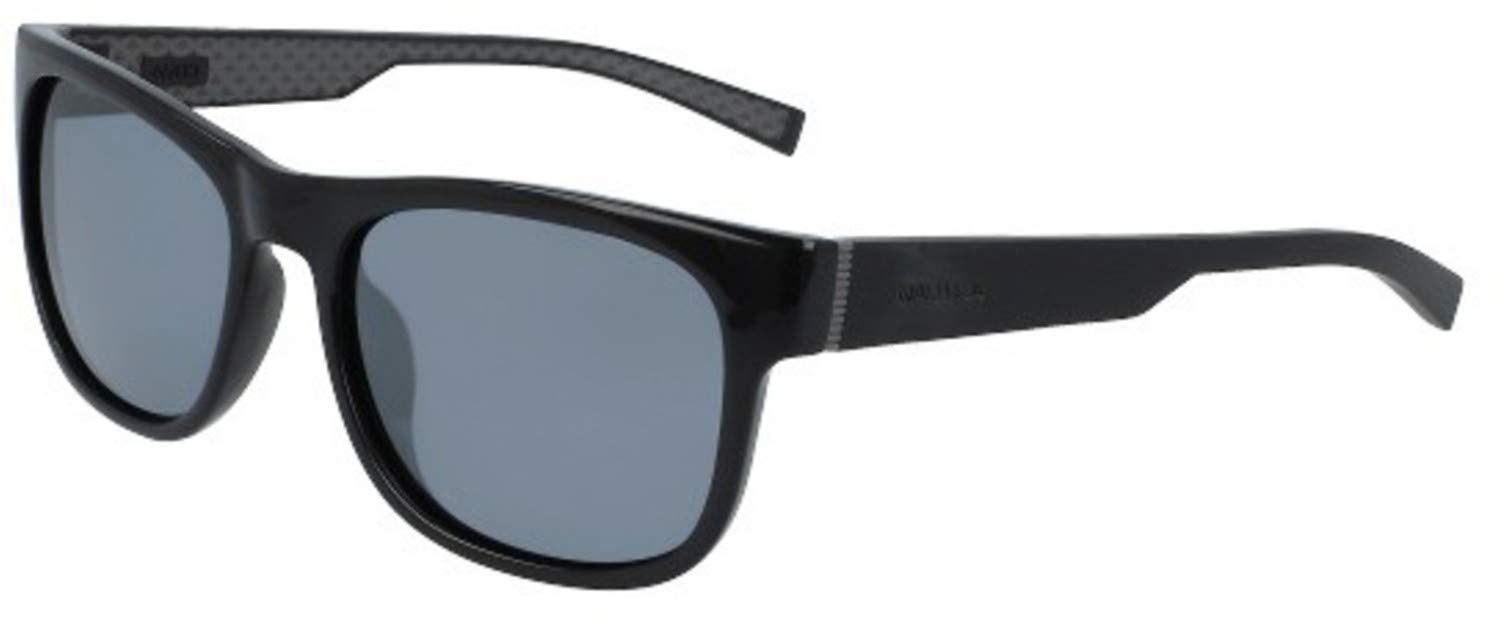 Nautica N6243s Men's Rectangular Polarized Sunglasses UV Protection - Stylish & Durable for Outdoor Activities, Driving, Beach & Travel