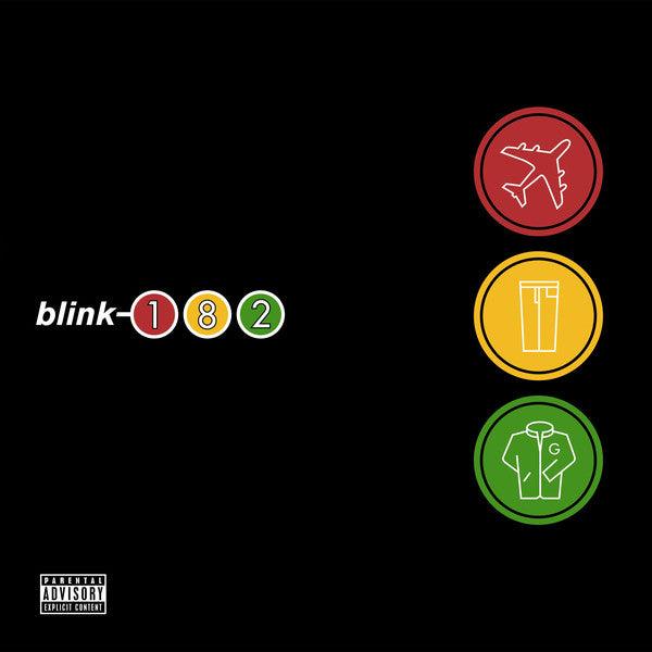 Blink 182 Take Off Your Pants And Jacket Album - Pop Punk Music CD for Road Trips & Teen Parties
