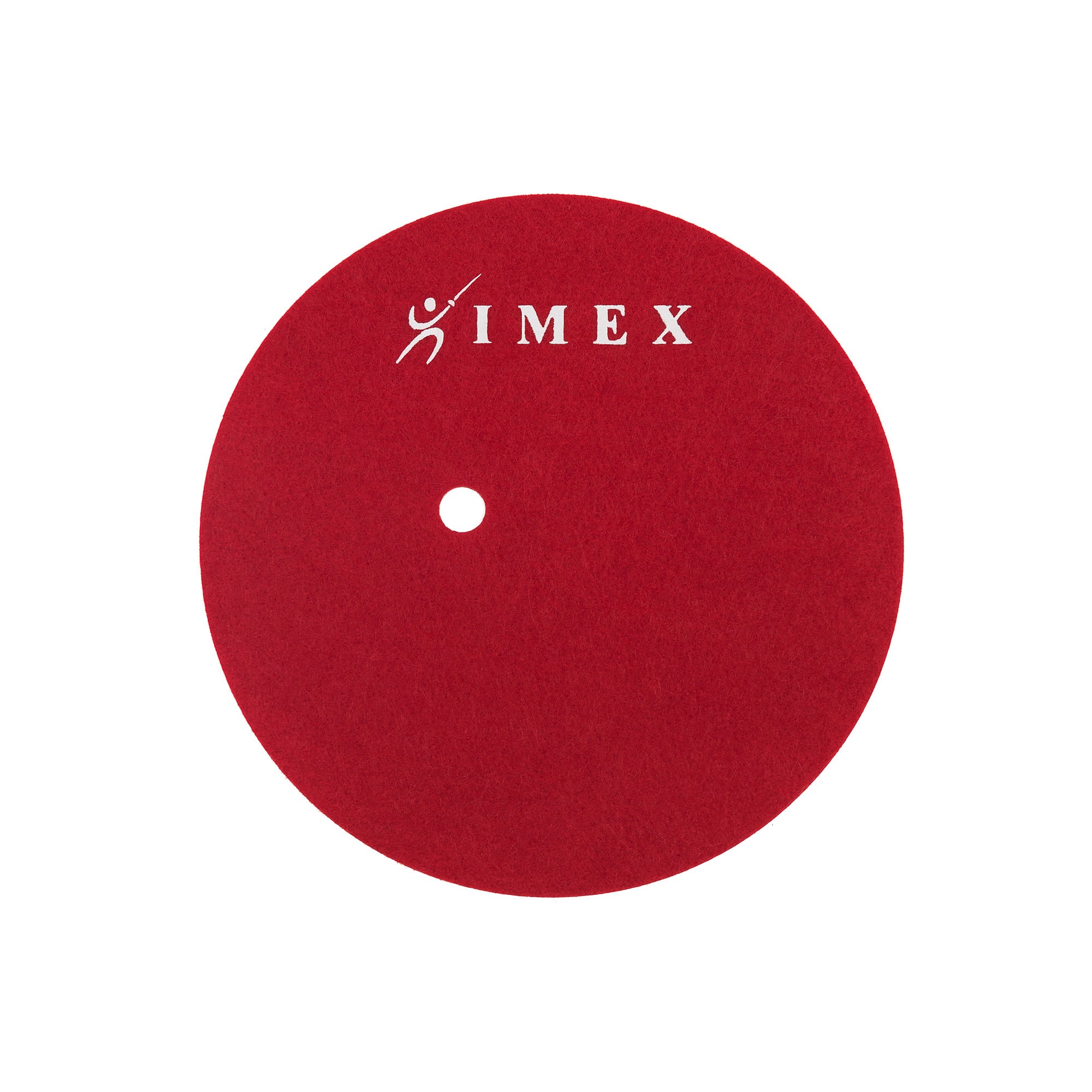 Imex Epee Pad Felt - High-Quality Fencing Equipment for Training & Competition | Perfect for Foil, Epee & Saber Practice