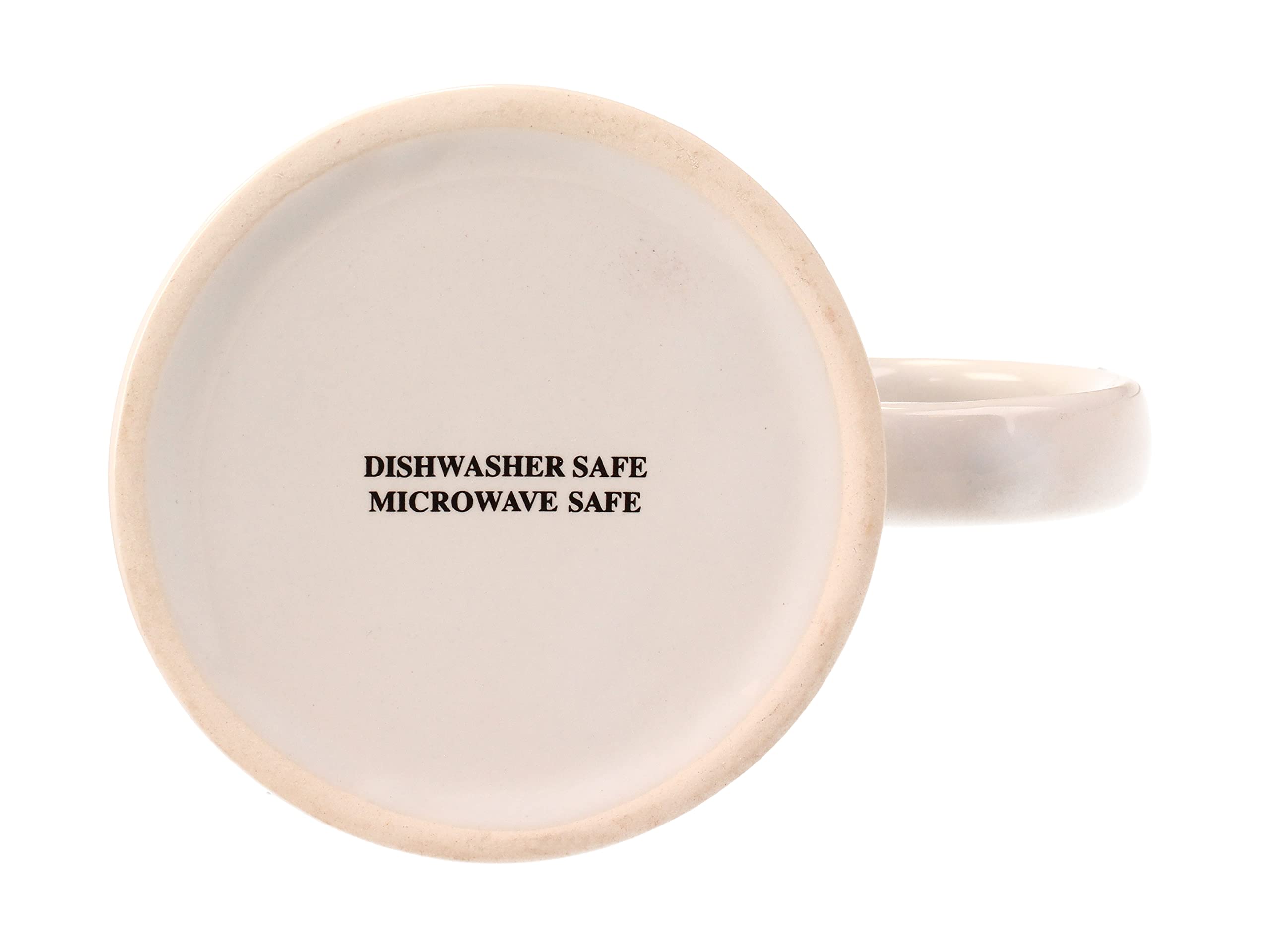 SD Toys - Stylish Skirt Logo Ceramic Coffee Mug - Perfect for Office, Home & Gifts