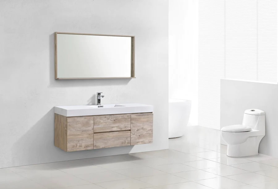 KubeBath Bliss 60