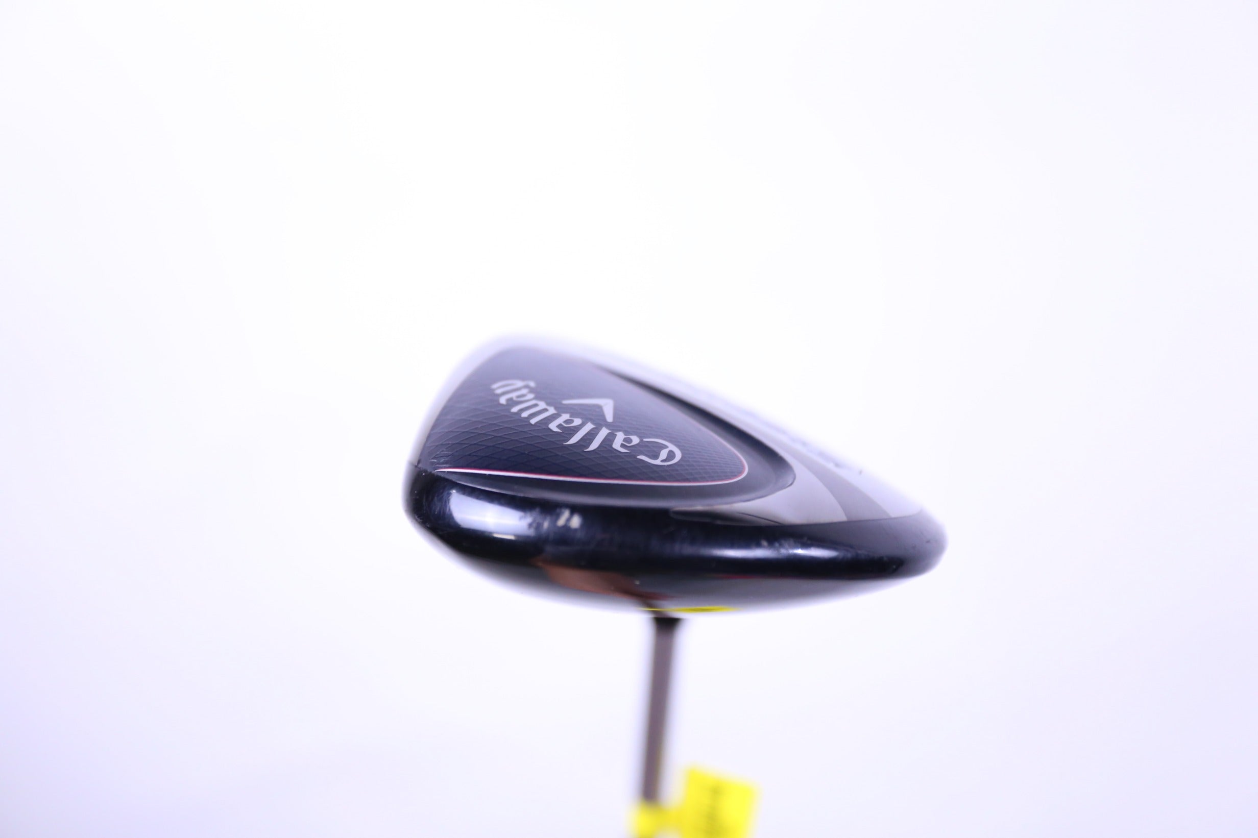 Used Callaway Steelhead XR Heavenwood Golf Club - Right Handed 20° Regular Flex - Perfect for Mid-Handicap Players on Fairway Shots