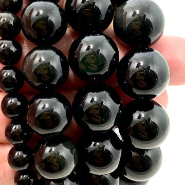 Rainbow Obsidian Bracelet for Women - Natural Stone Healing Crystal Jewelry for Protection & Positive Energy - Perfect for Meditation, Yoga & Spiritual Gifts