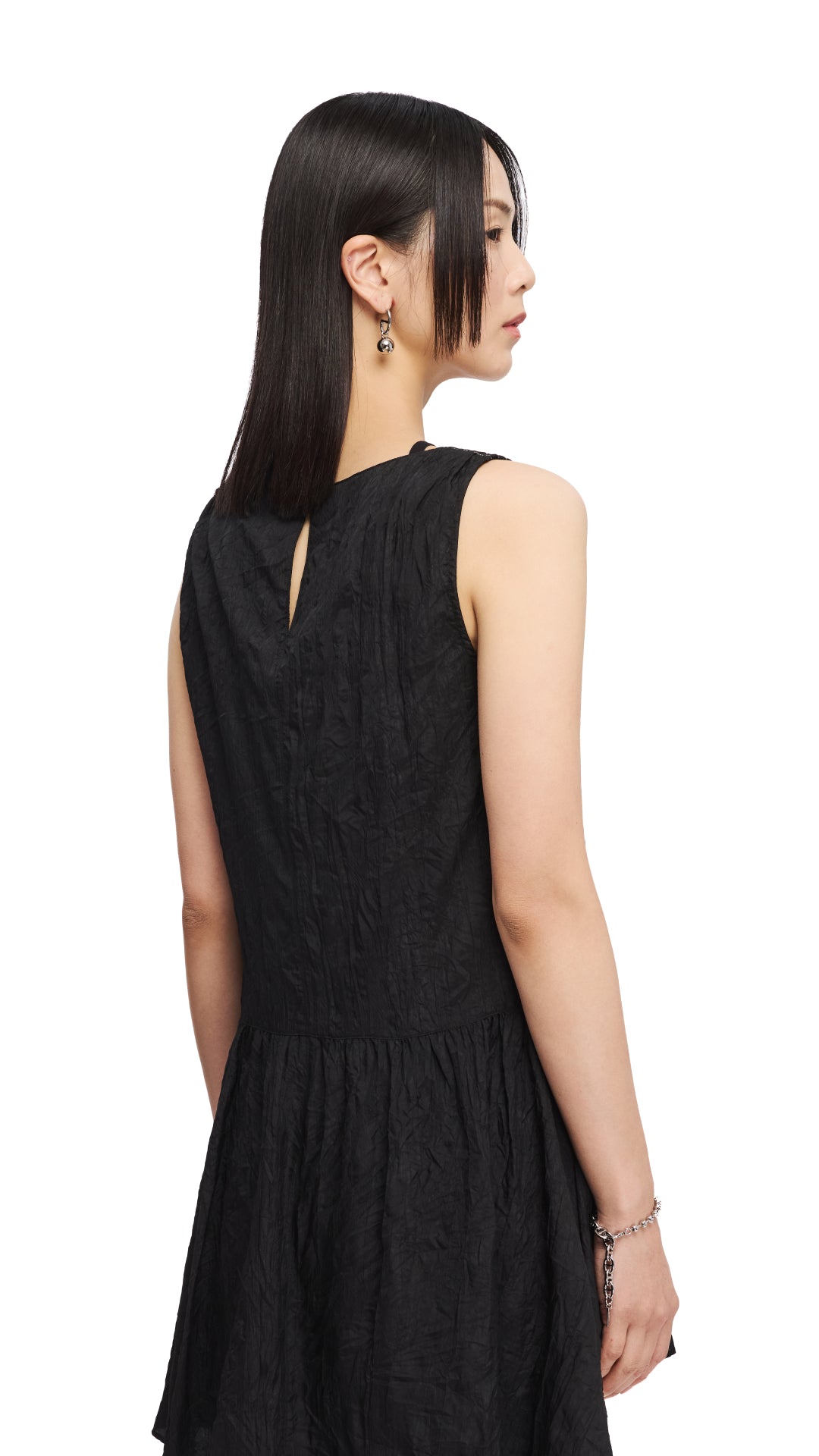 Stylish Fishtail Peplum Blouse for Women | Trendy Ruffled Tunic Top | Perfect for Office, Party & Date Night Outfits