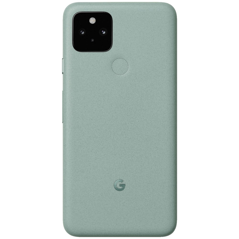 Google Pixel 5 5G Unlocked Smartphone - 128GB Storage, 8GB RAM, 6.0