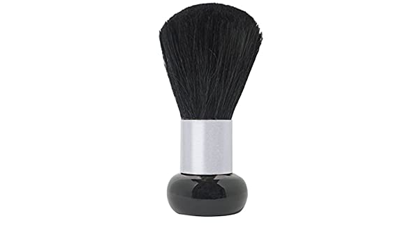 DL PRO Nail Duster - Professional Nail Dust Blower for Salon & Home Manicure - Perfect for Nail Art, Acrylics & Gel Polish Application
