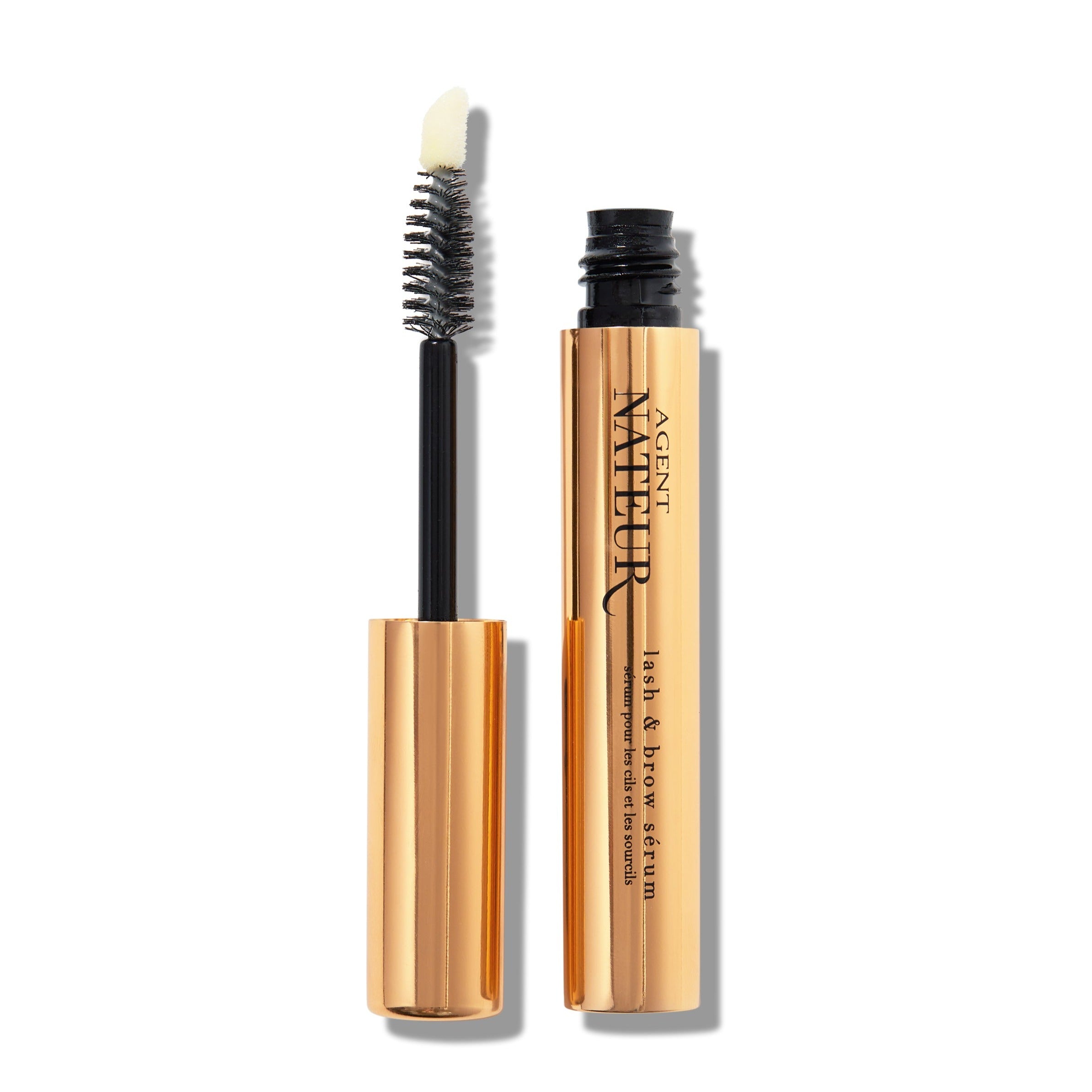 Best Eyelash & Eyebrow Growth Serum for Longer, Thicker Lashes & Brows - Natural & Organic Formula for Enhanced Beauty - Perfect for Daily Use & Special Occasions