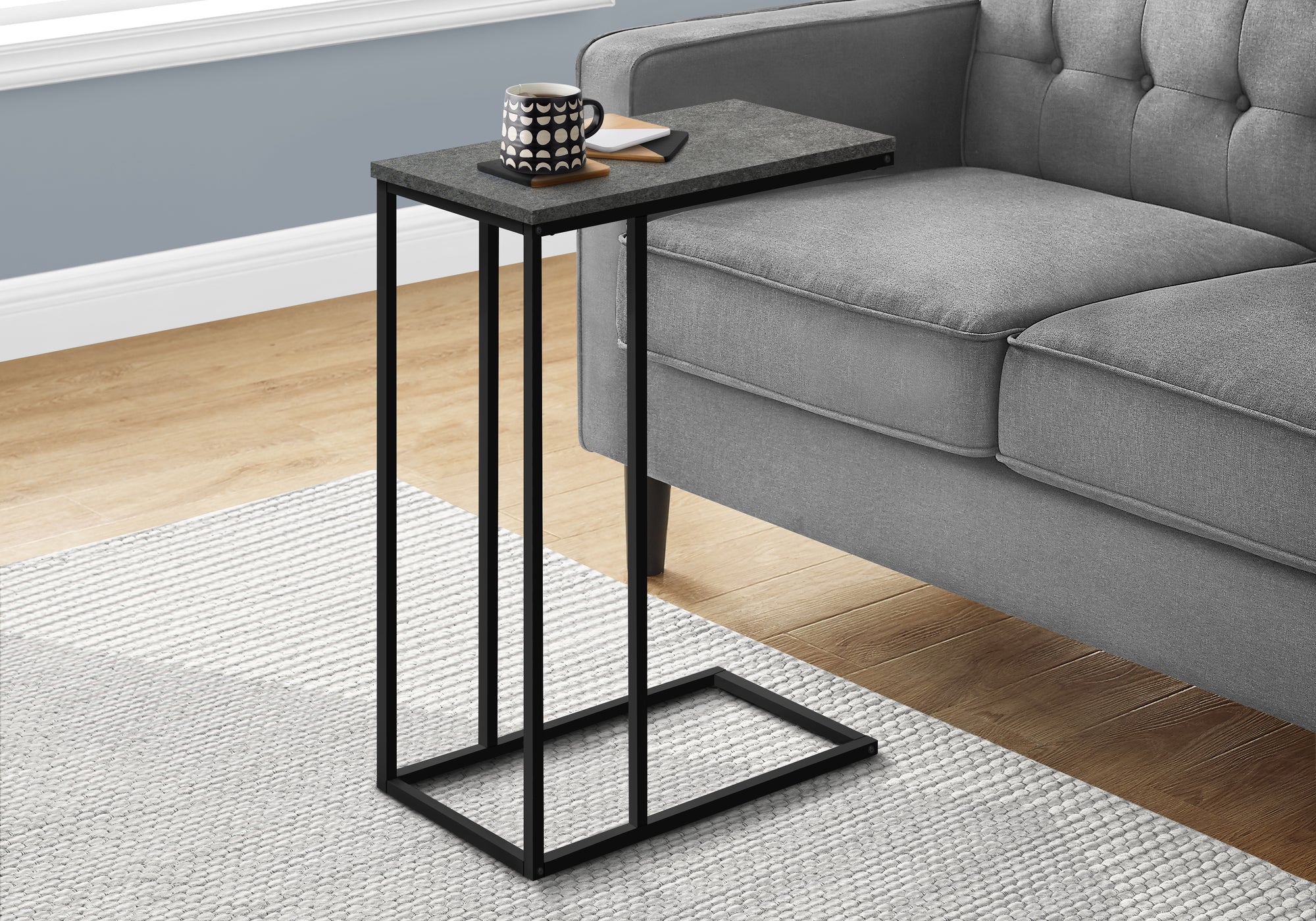 Modern Accent Table 25