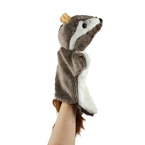 So-33 Field Mouse