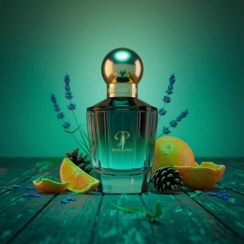 Karma Fragrance Oil - Natural Essential Oil for Aromatherapy, Home Diffuser & Massage | Relaxing Scent for Yoga, Meditation & Spa