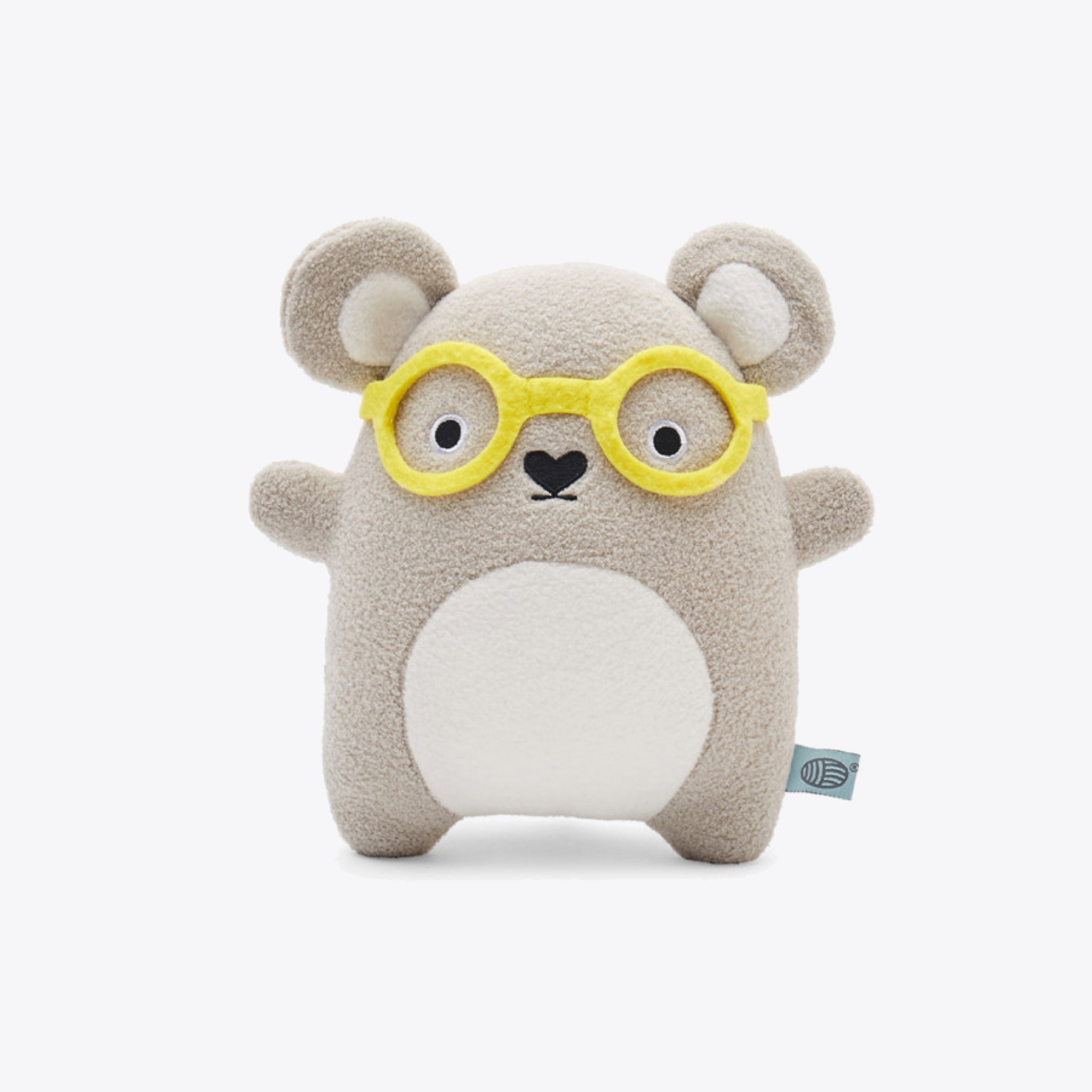Ricehawking | Soft Plush Scientist Doll - Perfect for Kids' Educational Play, Science Themed Parties & Collectors