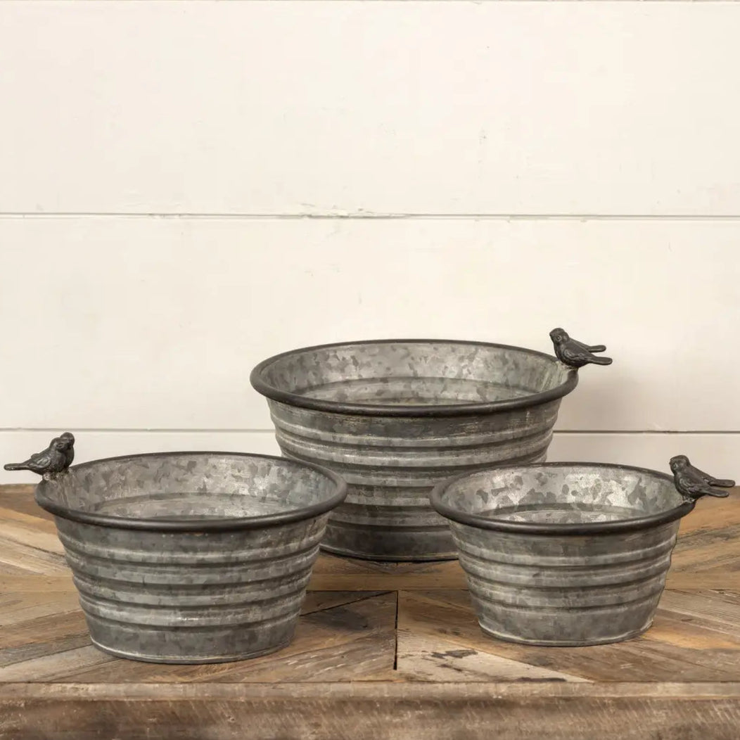 Premium Lovebird Bowl Set - Durable Ceramic Food & Water Dishes for Small Birds - Perfect for Cages, Aviaries & Bird Feeders