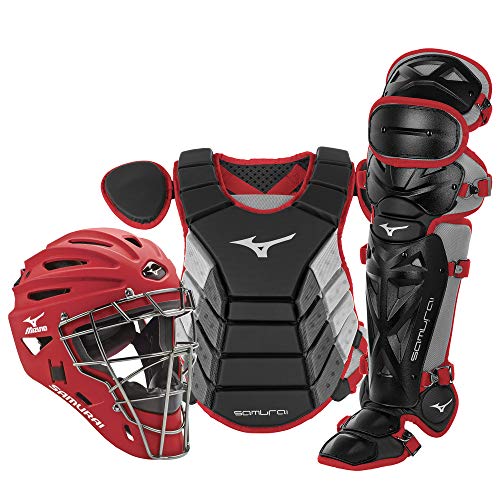 Black/Cardinal