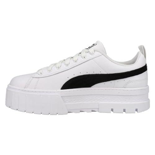 Puma White/Chalk Pink