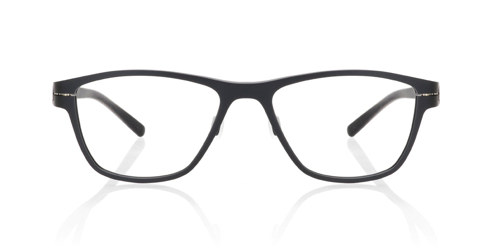 JINS Design Project x Alberto Meda 289 - Lightweight & Stylish Eyeglasses for Men & Women | Perfect for Reading, Working & Daily Wear