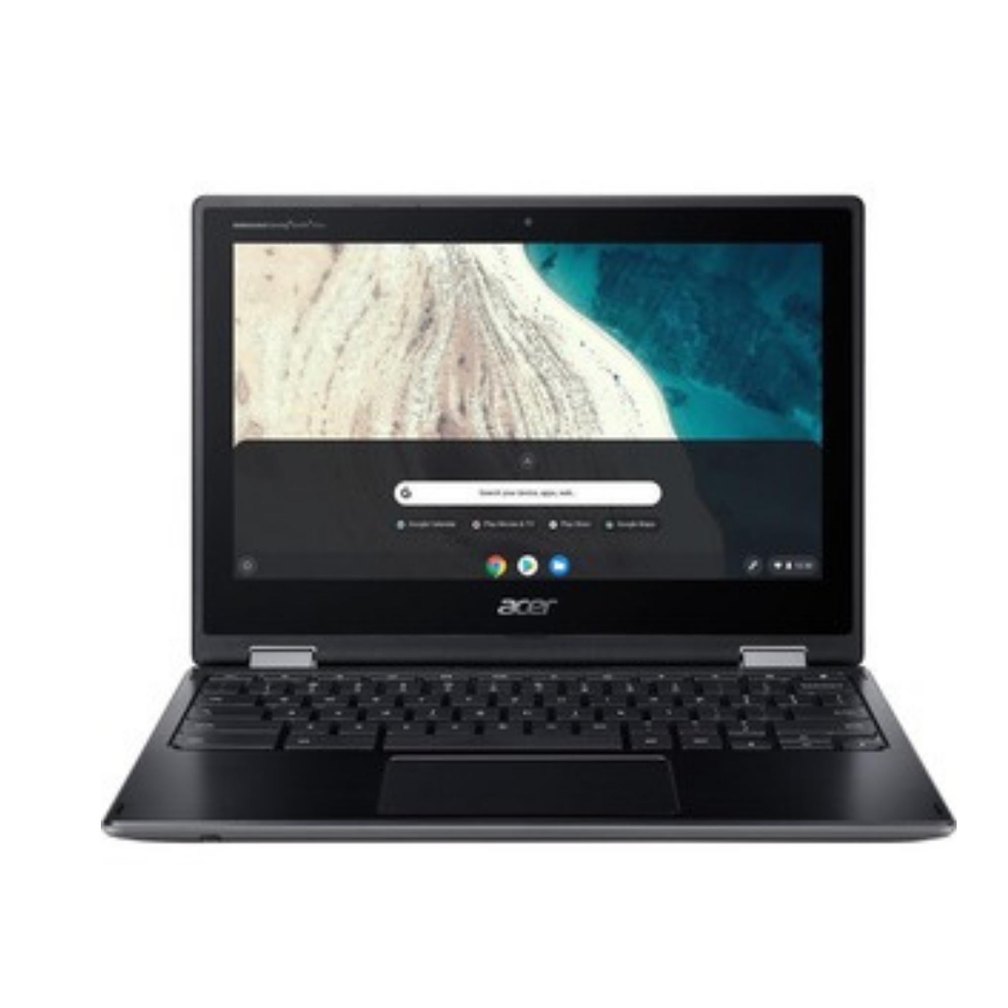 Acer 2-in-1 Convertible Chromebook Laptop - 14