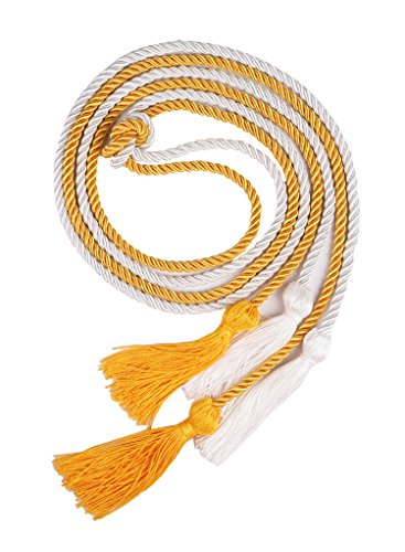 White+gold