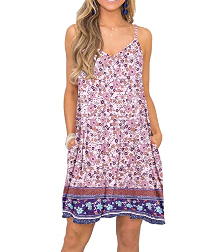 Boho Pink