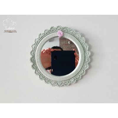 The Enchanted Mirror: A Tale of Transformation