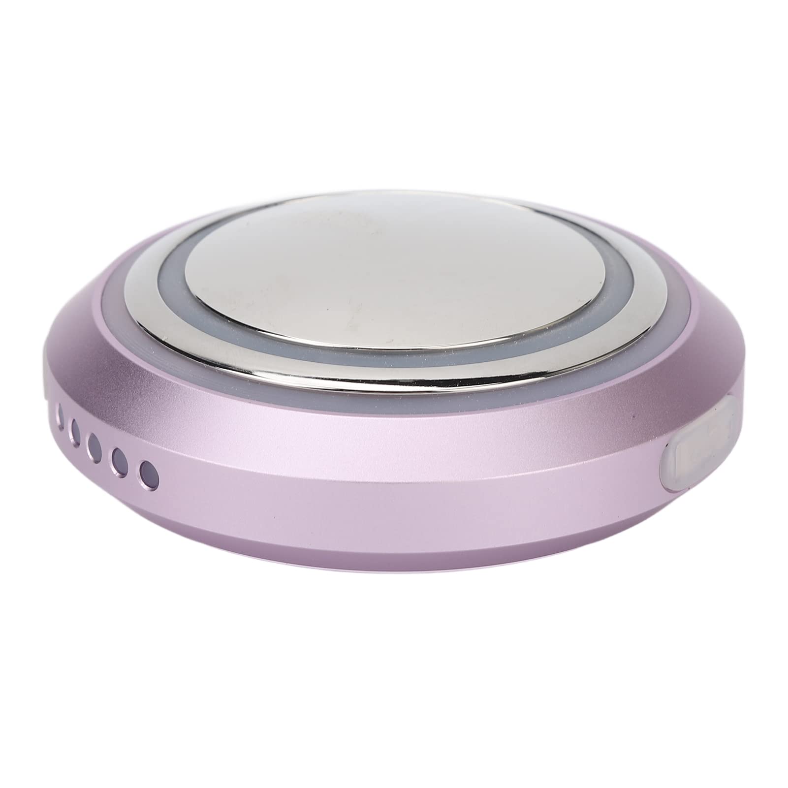 Microcurrent Skin Lifting & Toning Machine for Face - Anti-Aging Wrinkle Reducer, Double Chin & Weight Loss Treatment - Perfect for Home Beauty Care & Daily Skincare Routine