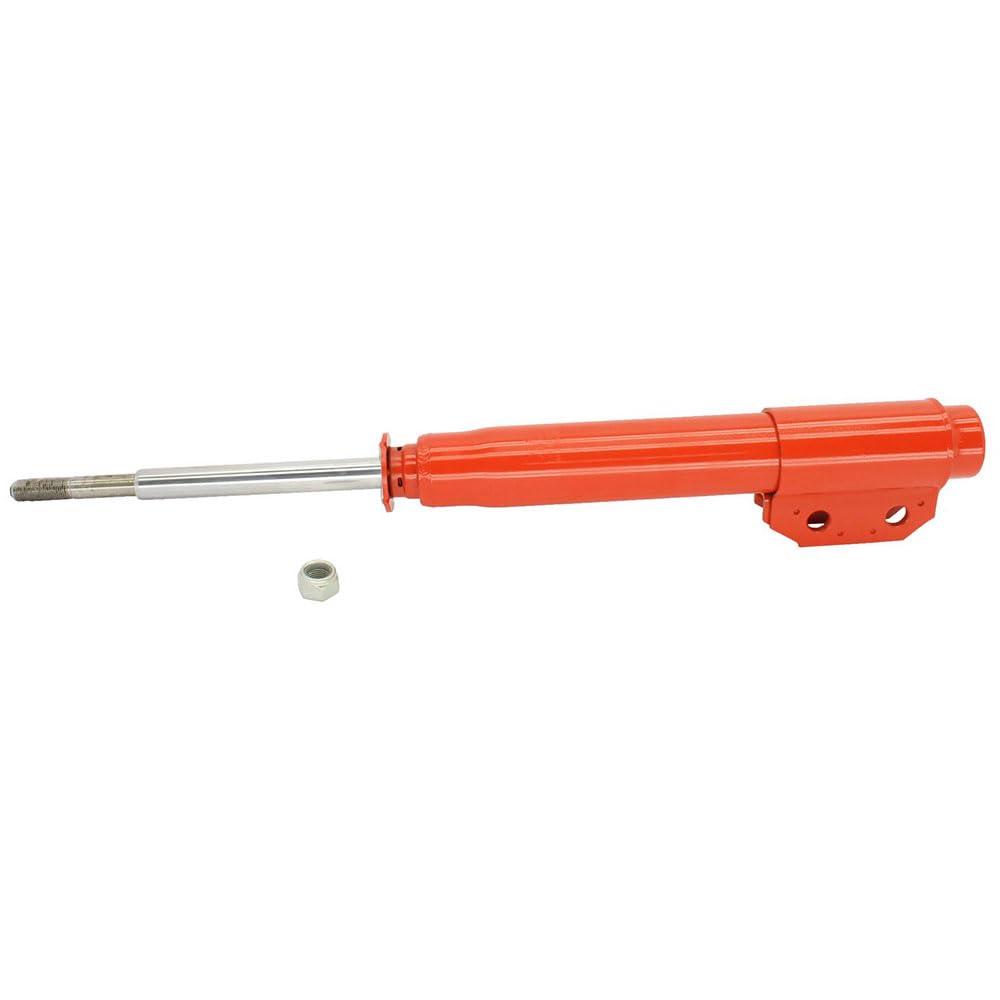 Ford Mustang 1994-2004 Front AGX Adjustable Shocks & Struts Pair - Performance Suspension Upgrade for Smooth Ride & Enhanced Handling - BuyAutoParts 77-61864AC - Perfect for Street Racing & Daily Driving