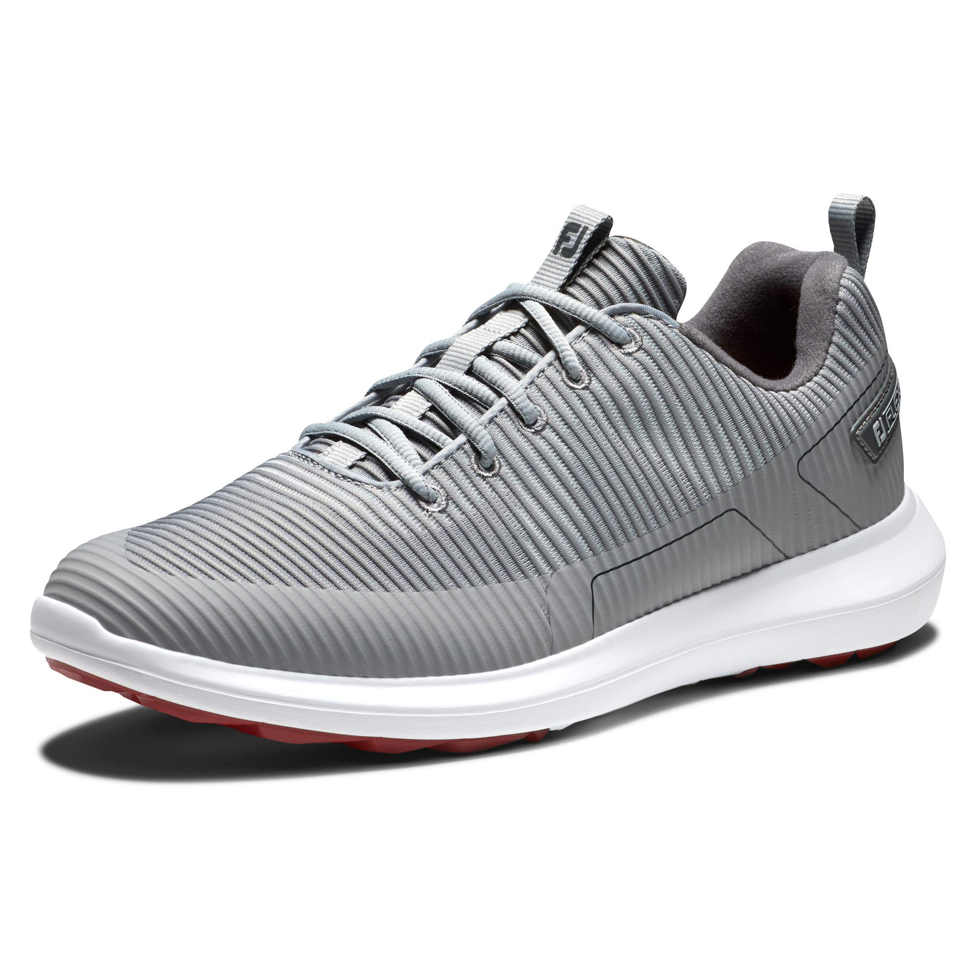 FootJoy Men's Superlites Xp Golf Shoes - Lightweight & Waterproof Golf Footwear for Comfort & Performance on the Course | Perfect for Walking 18 Holes & Tournament Play