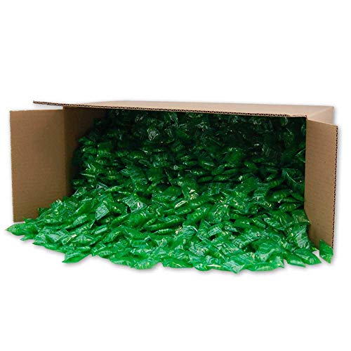 Bulk Key Lime Hard Candy Discs - 31 lb Bag | Perfect for Parties, Gifts & Candy Buffets