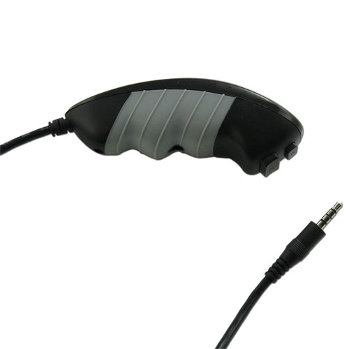 X Keys 3 Trigger Switch - Professional Gaming Controller for PC & Console - Perfect for FPS, Racing & Fighting Games