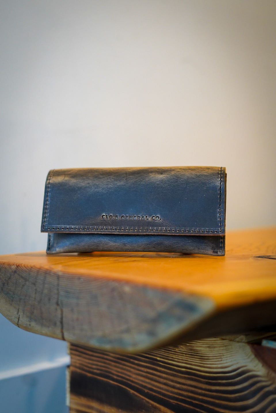 Premium Sunglass Case for Men & Women - Durable & Stylish (Hillbilly Sepia) - Perfect for Travel, Outdoor Activities & Daily Protection