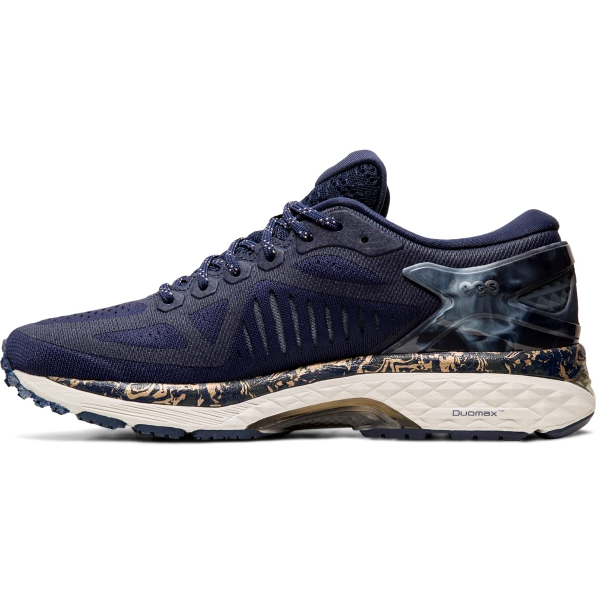 ASICS Men's MetaRun Running Shoes - Lightweight & Cushioned for Long-Distance Running, Marathon Training & Road Racing - Perfect for Jogging, Gym Workouts & Daily Wear
